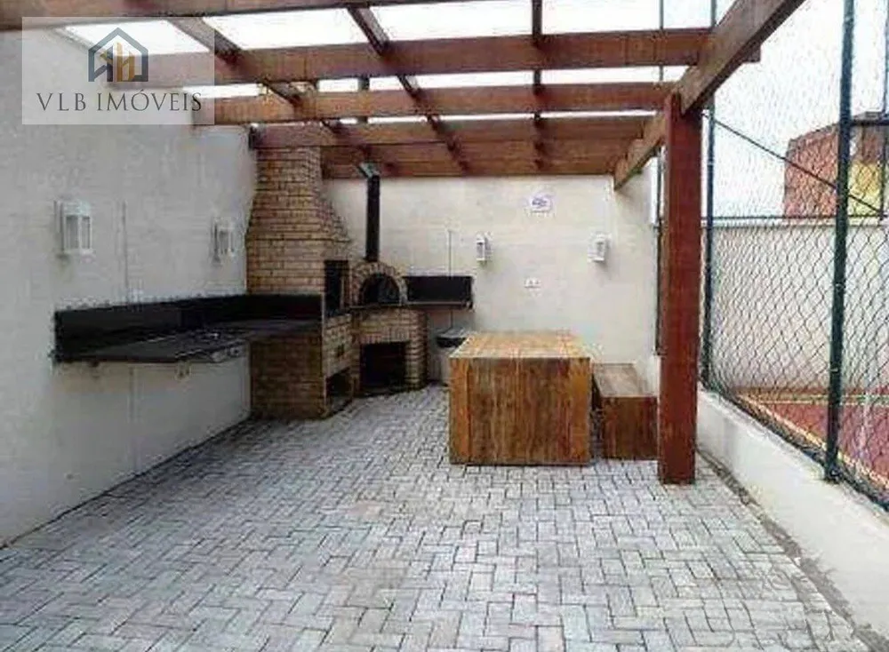 Apartamento, 2 quartos, 48 m² - Foto 12