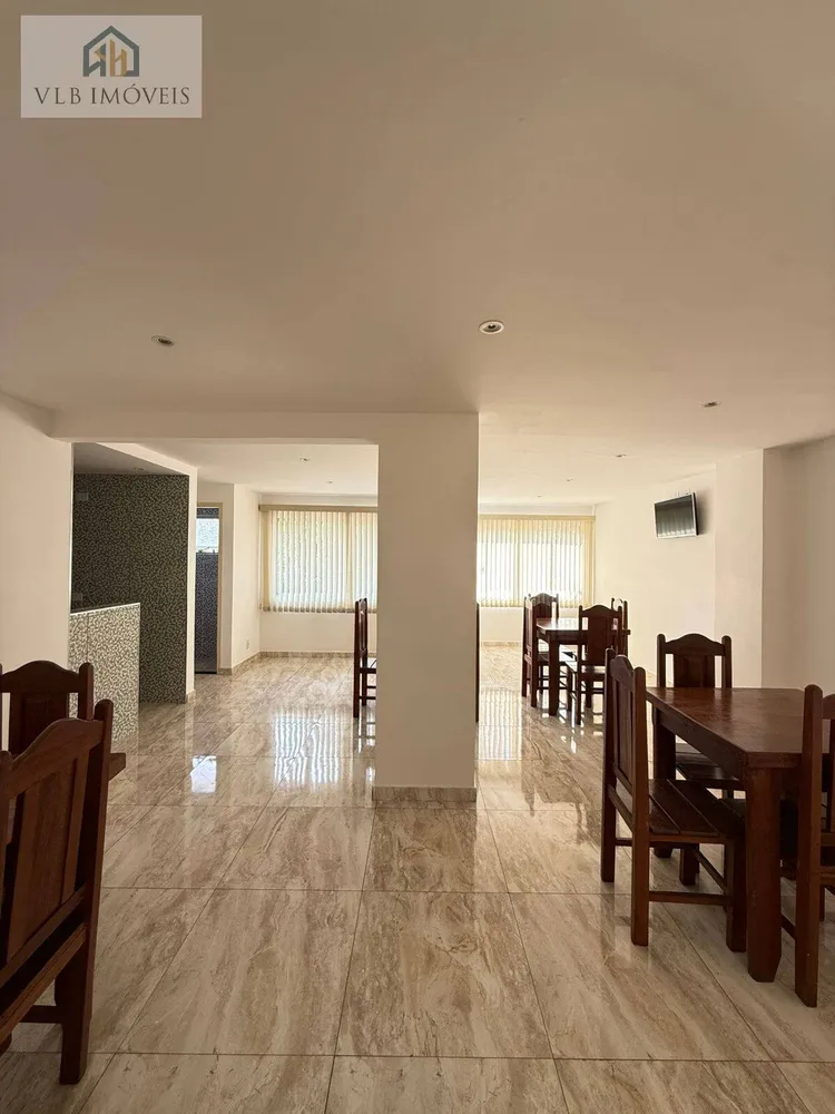 Apartamento, 2 quartos, 58 m² - Foto 8