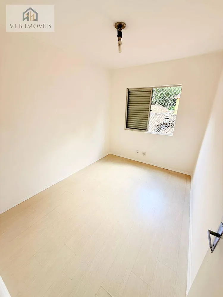 Apartamento, 2 quartos, 58 m² - Foto 5