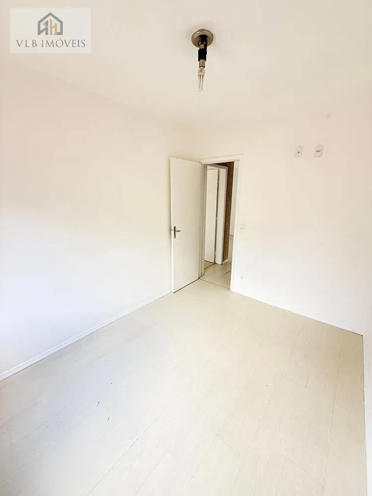 Apartamento, 2 quartos, 58 m² - Foto 3