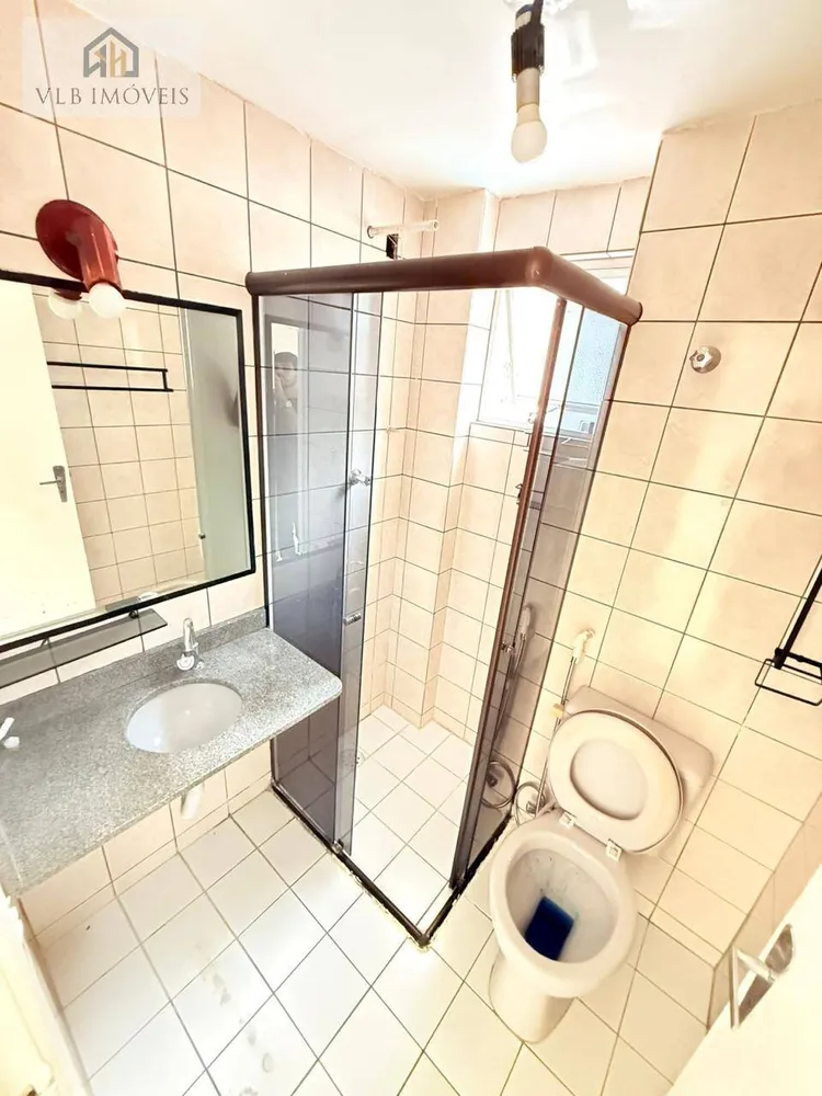 Apartamento, 2 quartos, 58 m² - Foto 4