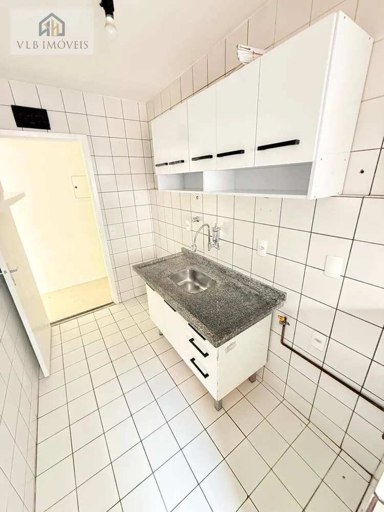 Apartamento, 2 quartos, 58 m² - Foto 3