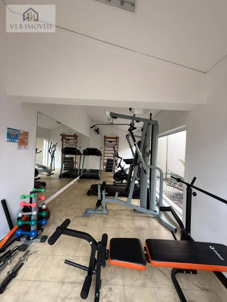 Sobrado, 3 quartos, 115 m² - Foto 12