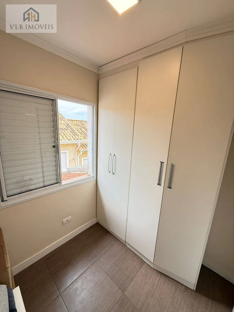 Sobrado, 3 quartos, 115 m² - Foto 8
