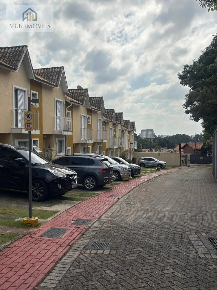 Sobrado, 3 quartos, 115 m² - Foto 3