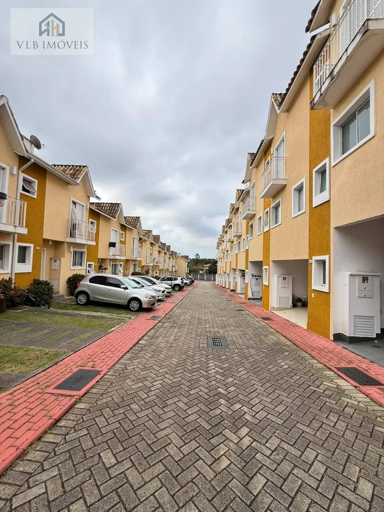 Sobrado, 3 quartos, 115 m² - Foto 11