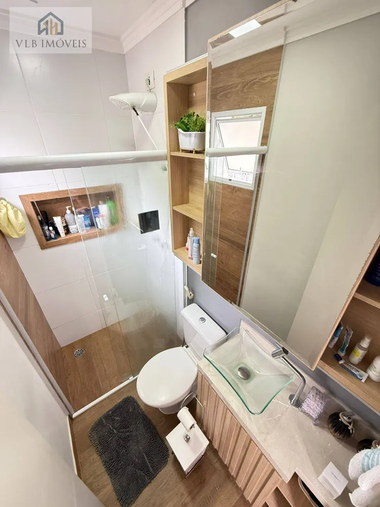 Sobrado, 3 quartos, 115 m² - Foto 4