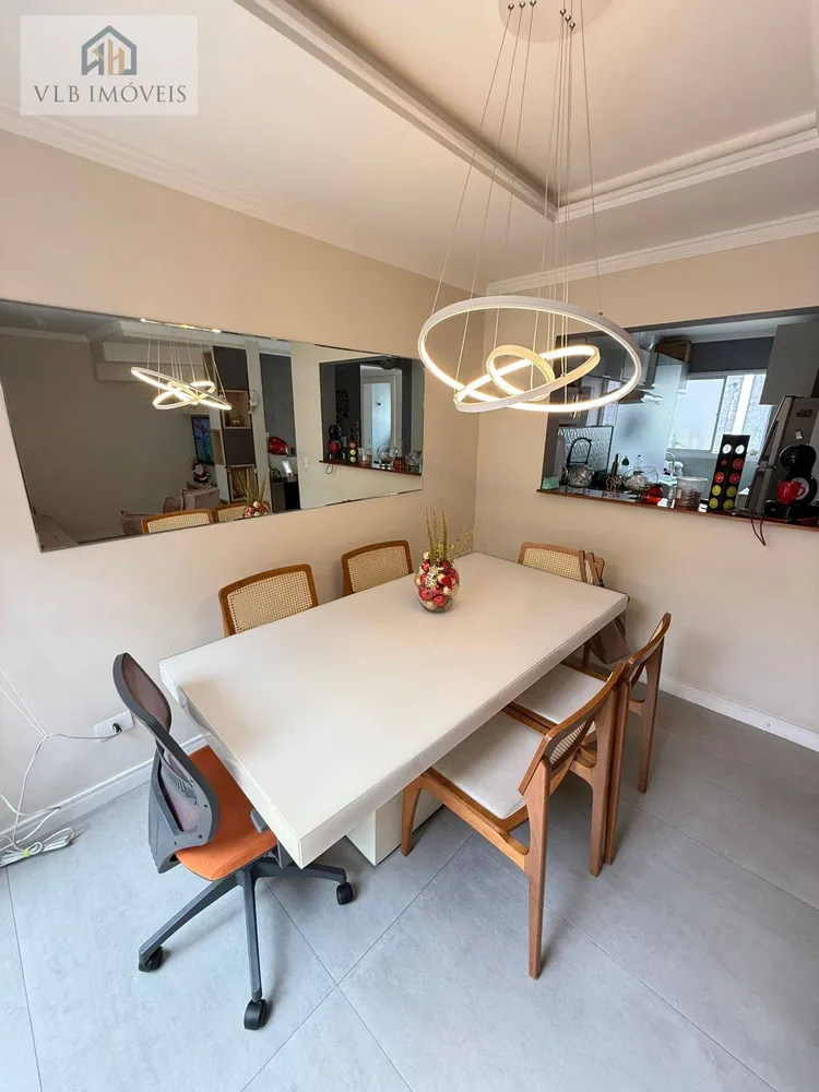 Sobrado, 3 quartos, 115 m² - Foto 1