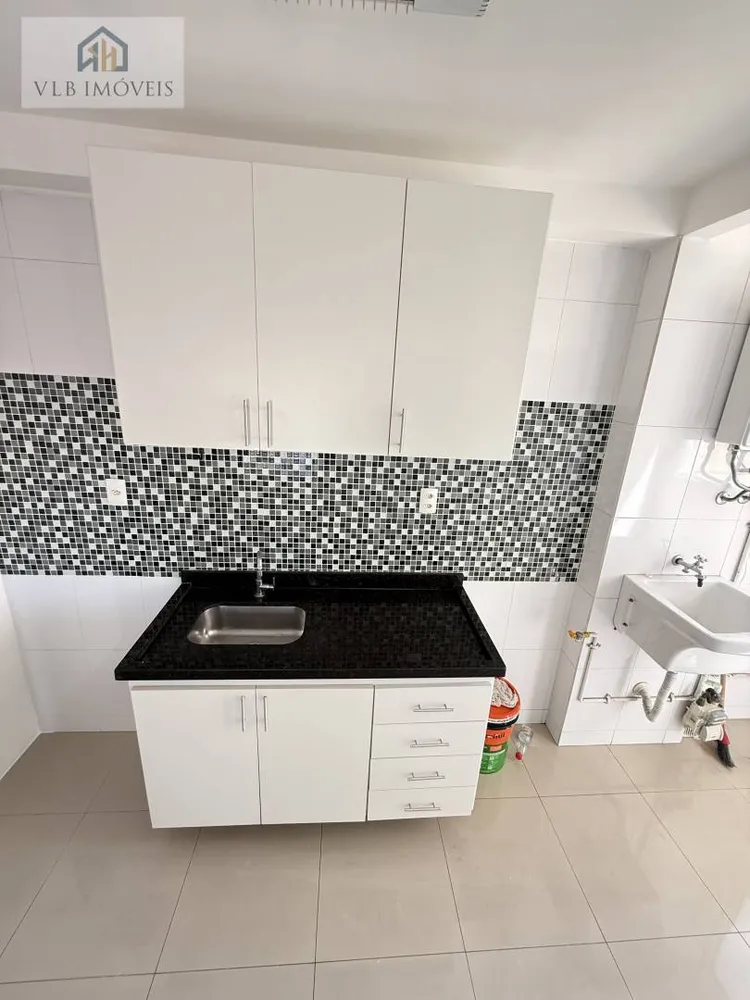 Apartamento, 3 quartos, 67 m² - Foto 5