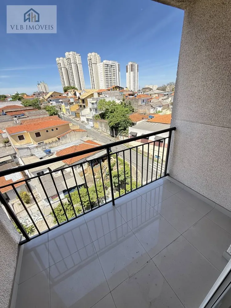 Apartamento, 3 quartos, 67 m² - Foto 4