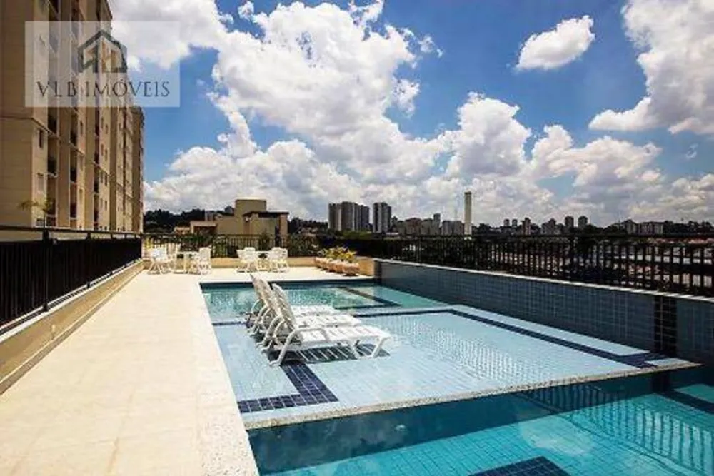 Apartamento, 3 quartos, 67 m² - Foto 11