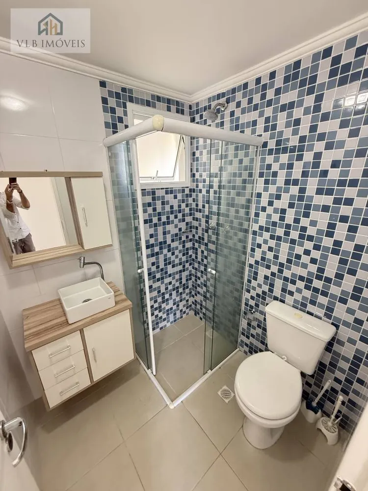 Apartamento, 3 quartos, 67 m² - Foto 7