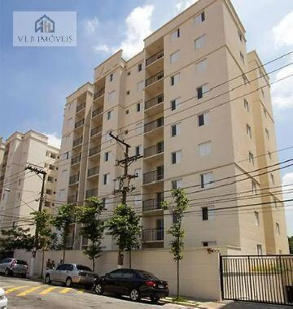 Apartamento, 3 quartos, 67 m² - Foto 2
