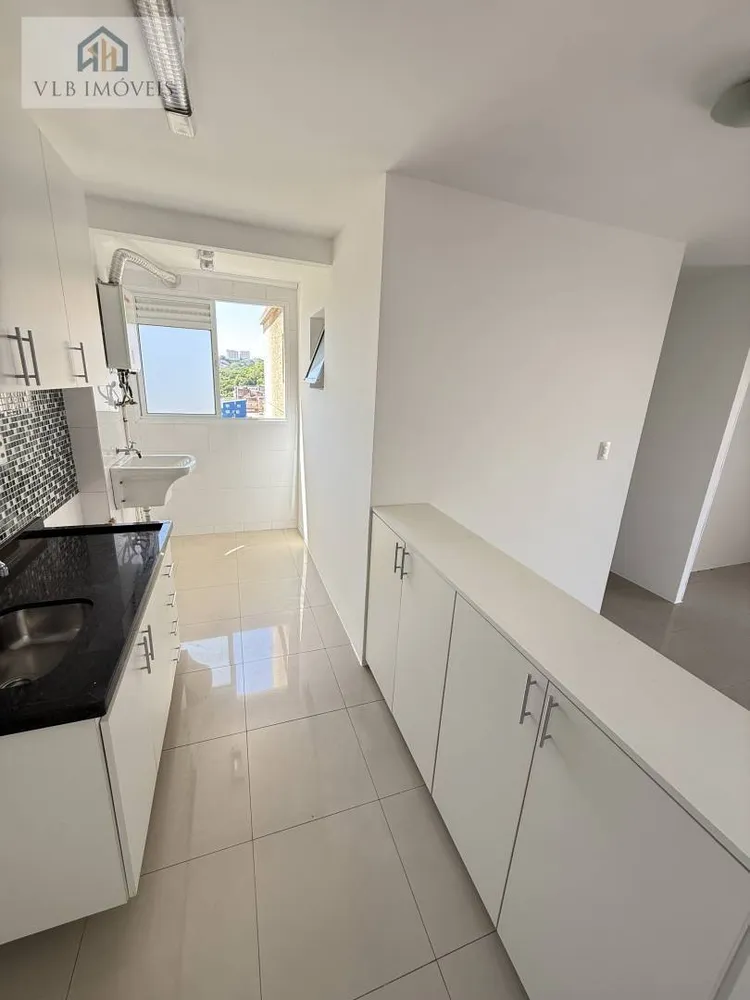 Apartamento, 3 quartos, 67 m² - Foto 3