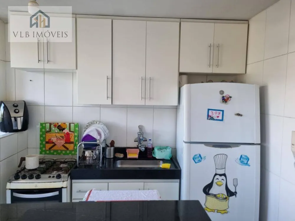 Apartamento, 2 quartos, 47 m² - Foto 7