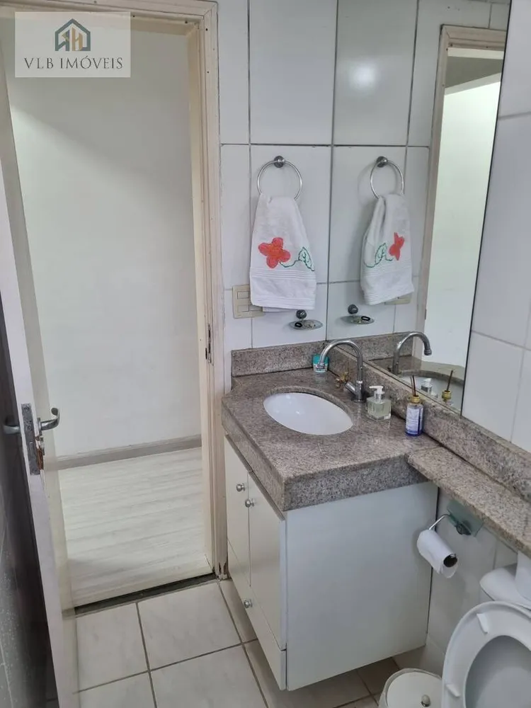 Apartamento, 2 quartos, 47 m² - Foto 9