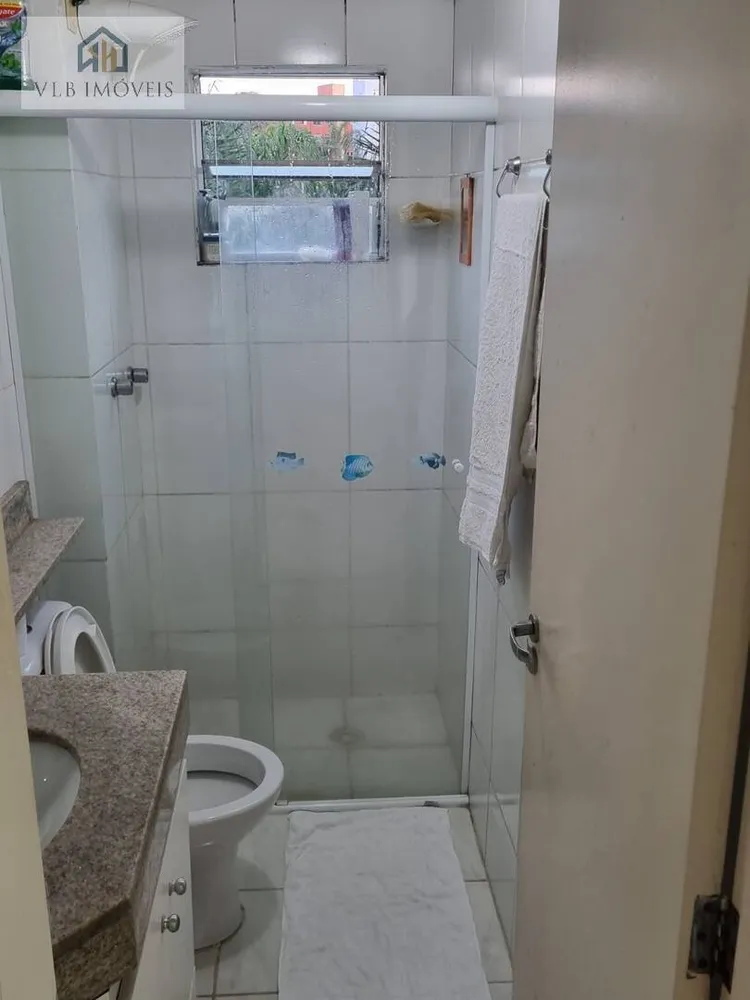 Apartamento, 2 quartos, 47 m² - Foto 1