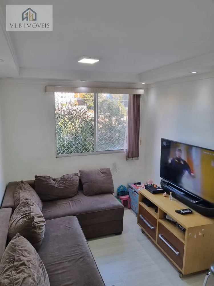 Apartamento, 2 quartos, 47 m² - Foto 11