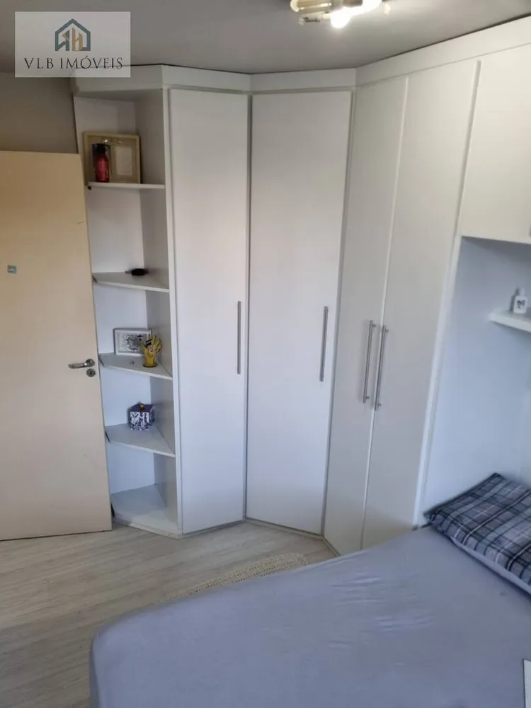 Apartamento, 2 quartos, 47 m² - Foto 8