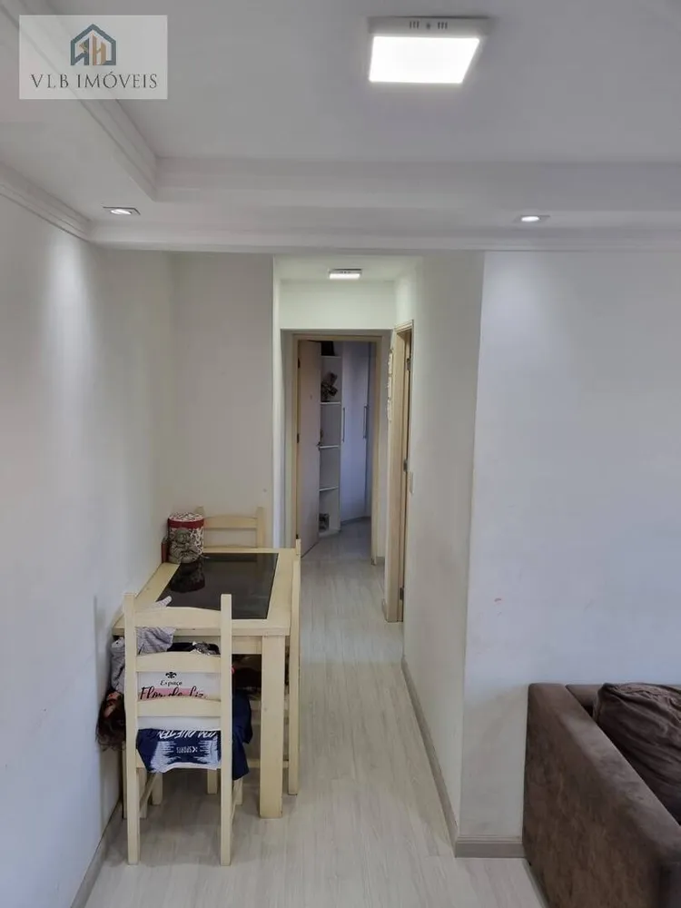 Apartamento, 2 quartos, 47 m² - Foto 4