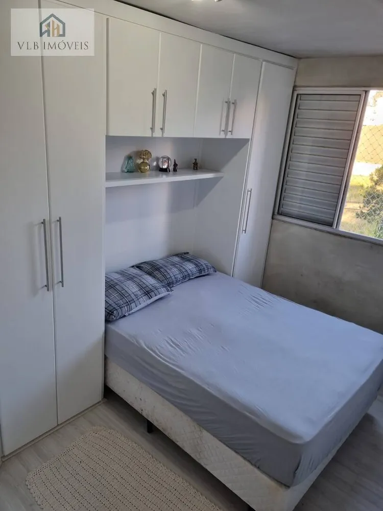 Apartamento, 2 quartos, 47 m² - Foto 10
