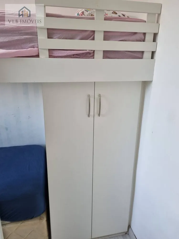 Apartamento, 2 quartos, 47 m² - Foto 5