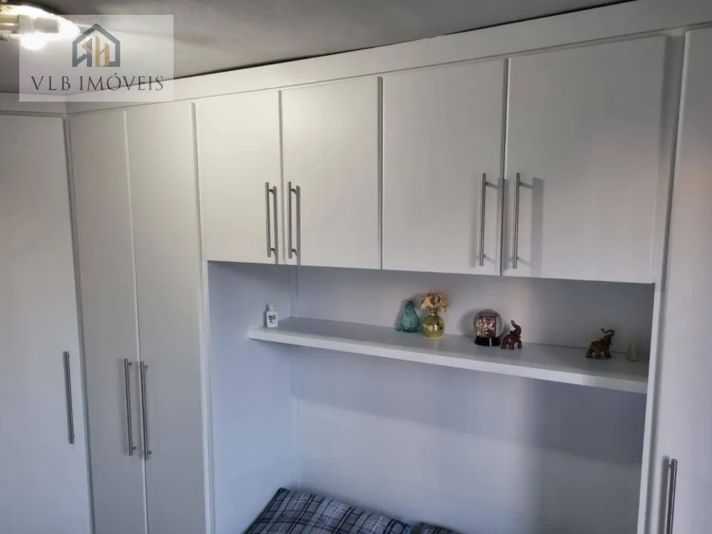 Apartamento, 2 quartos, 47 m² - Foto 3