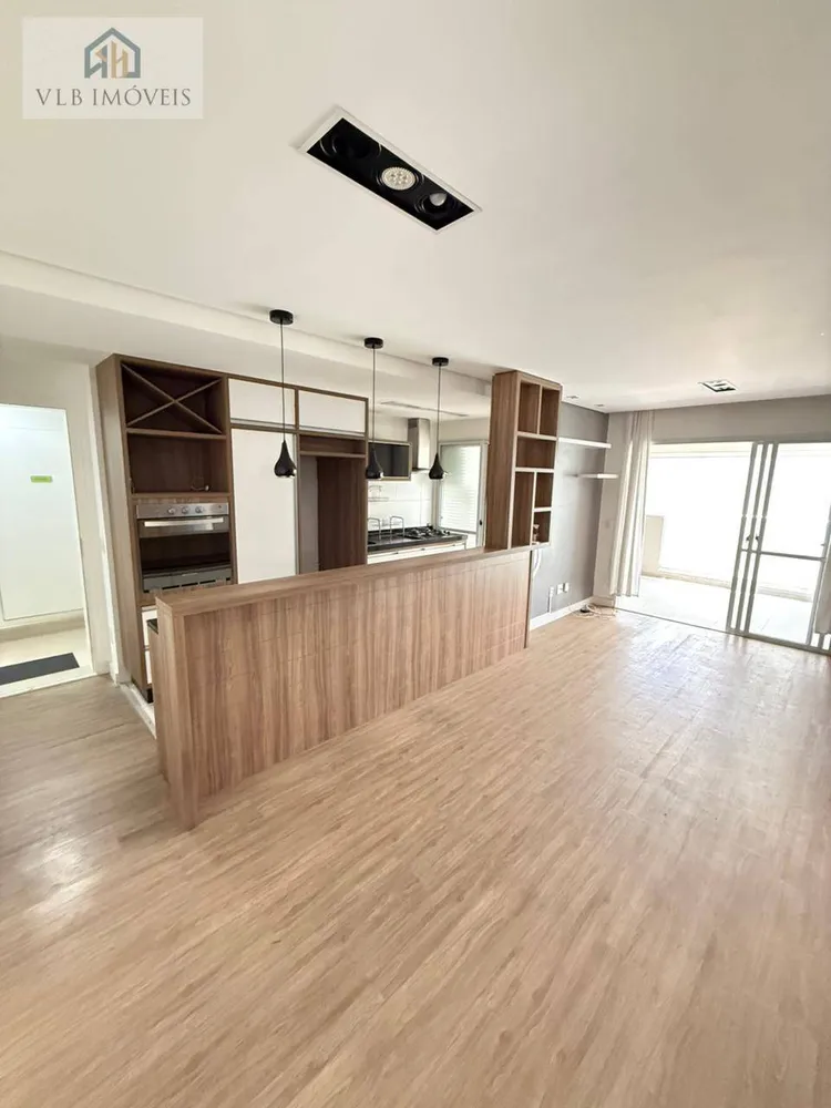 Apartamento, 2 quartos, 75 m² - Foto 7