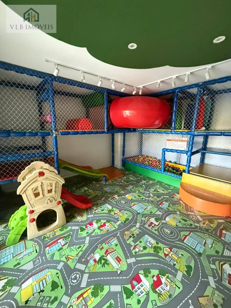 Apartamento, 2 quartos, 75 m² - Foto 4