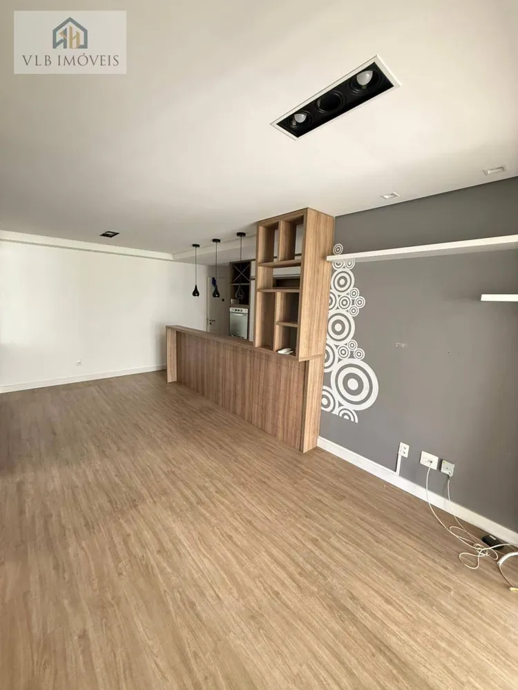 Apartamento, 2 quartos, 75 m² - Foto 1