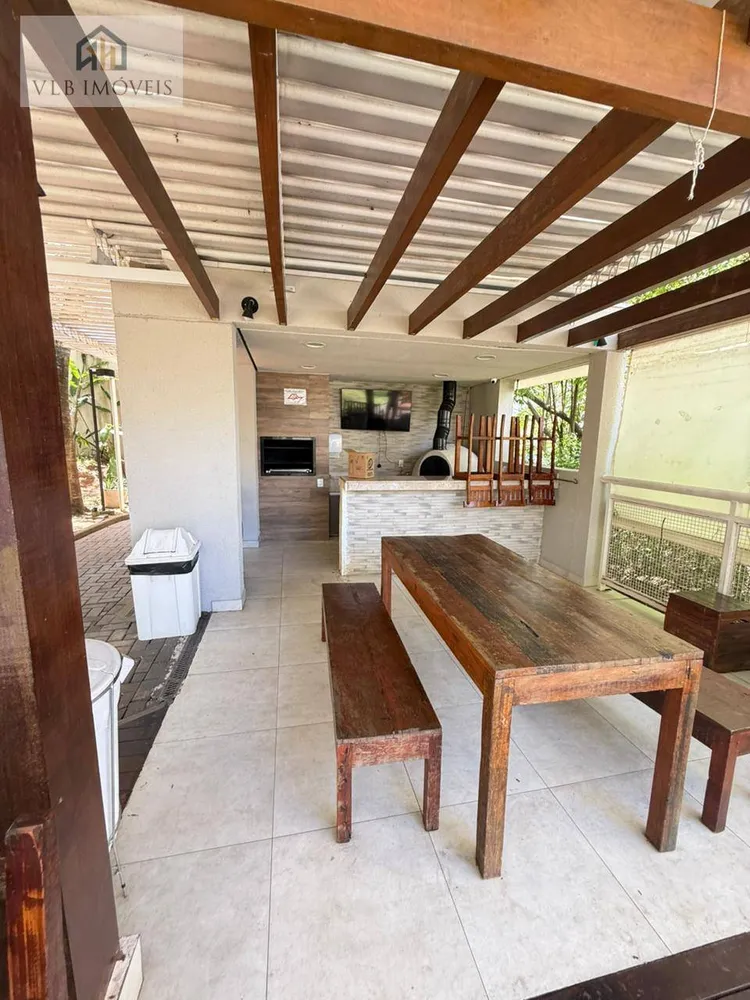 Apartamento, 2 quartos, 75 m² - Foto 5