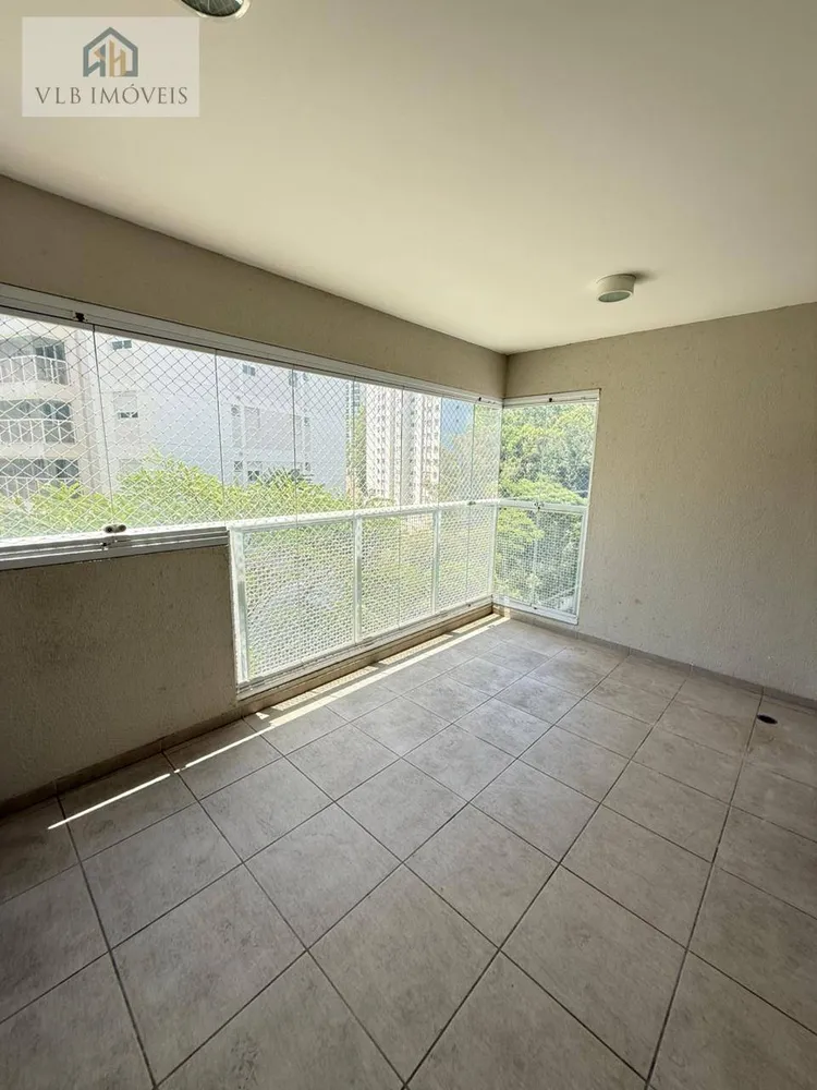 Apartamento, 2 quartos, 75 m² - Foto 3