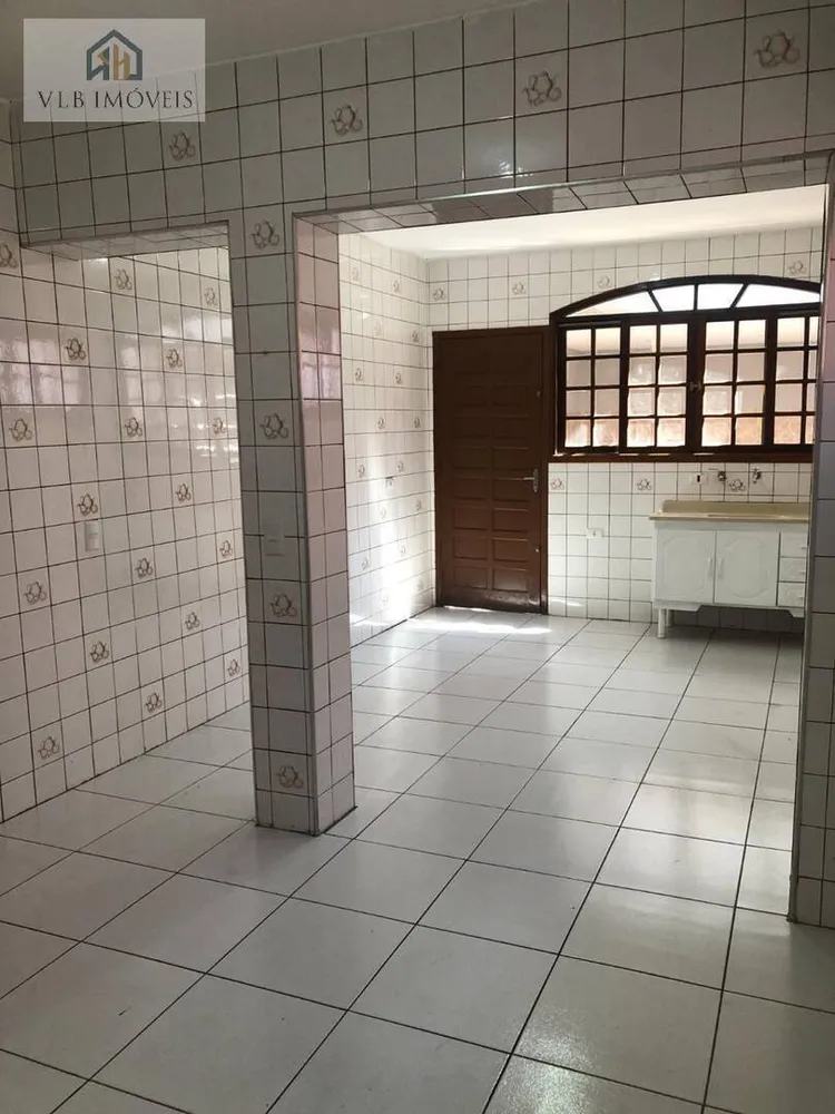 Sobrado, 4 quartos, 110 m² - Foto 3
