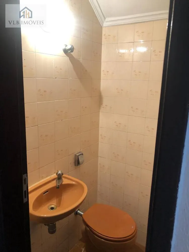Sobrado, 4 quartos, 110 m² - Foto 10