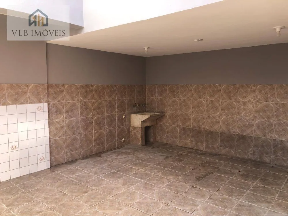 Sobrado, 4 quartos, 110 m² - Foto 7