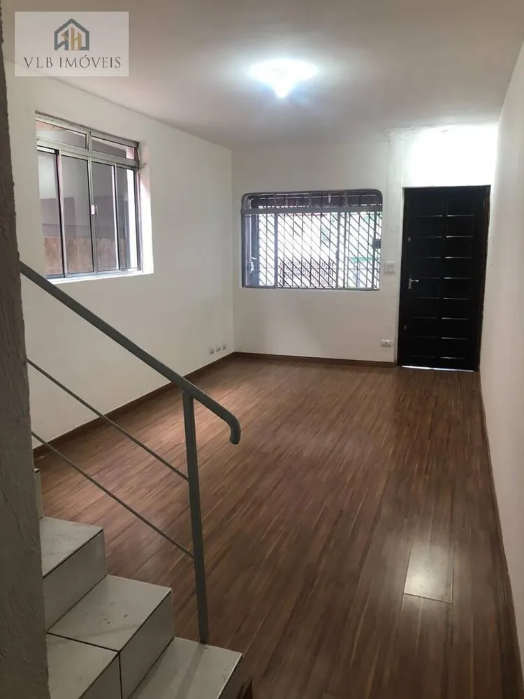 Sobrado, 4 quartos, 110 m² - Foto 4