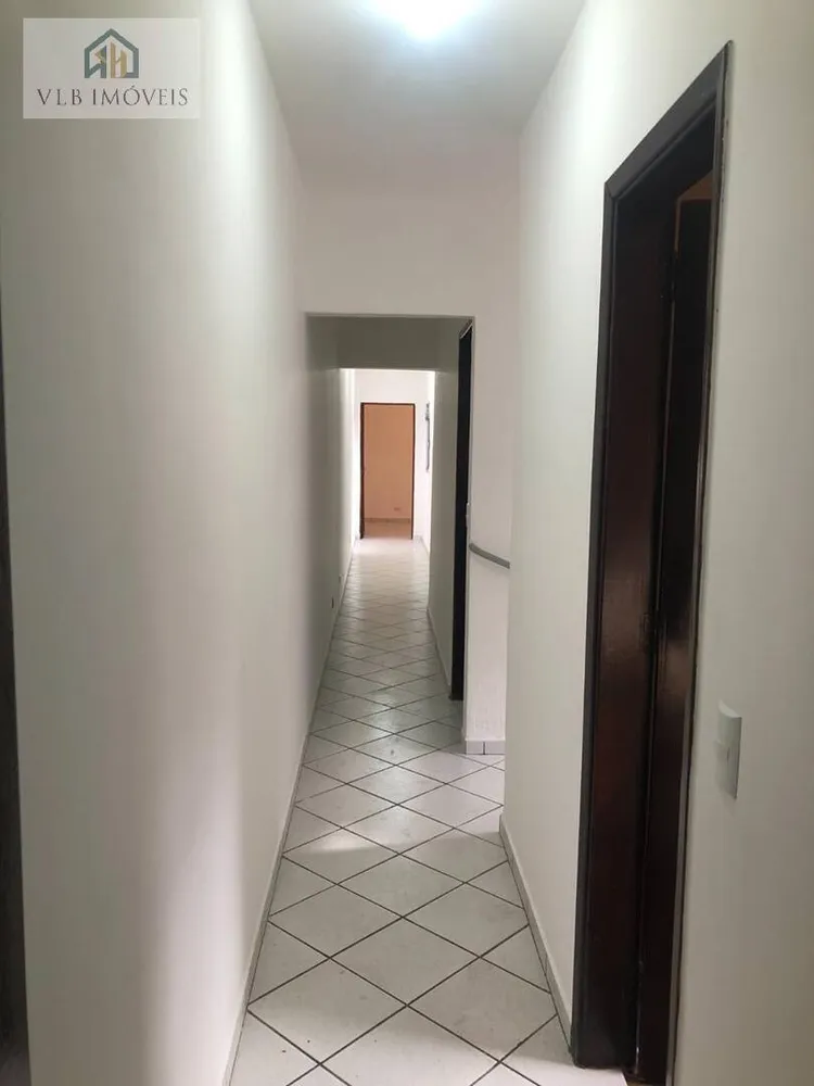 Sobrado, 4 quartos, 110 m² - Foto 8