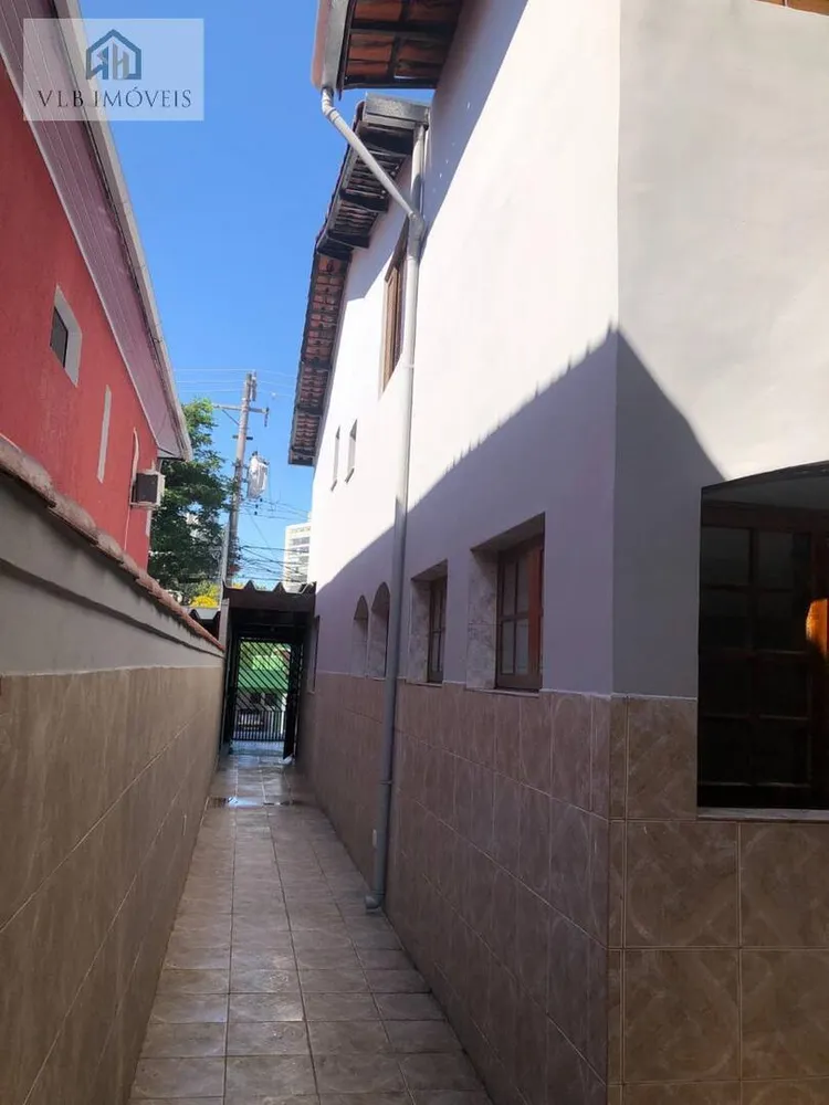 Sobrado, 4 quartos, 110 m² - Foto 2