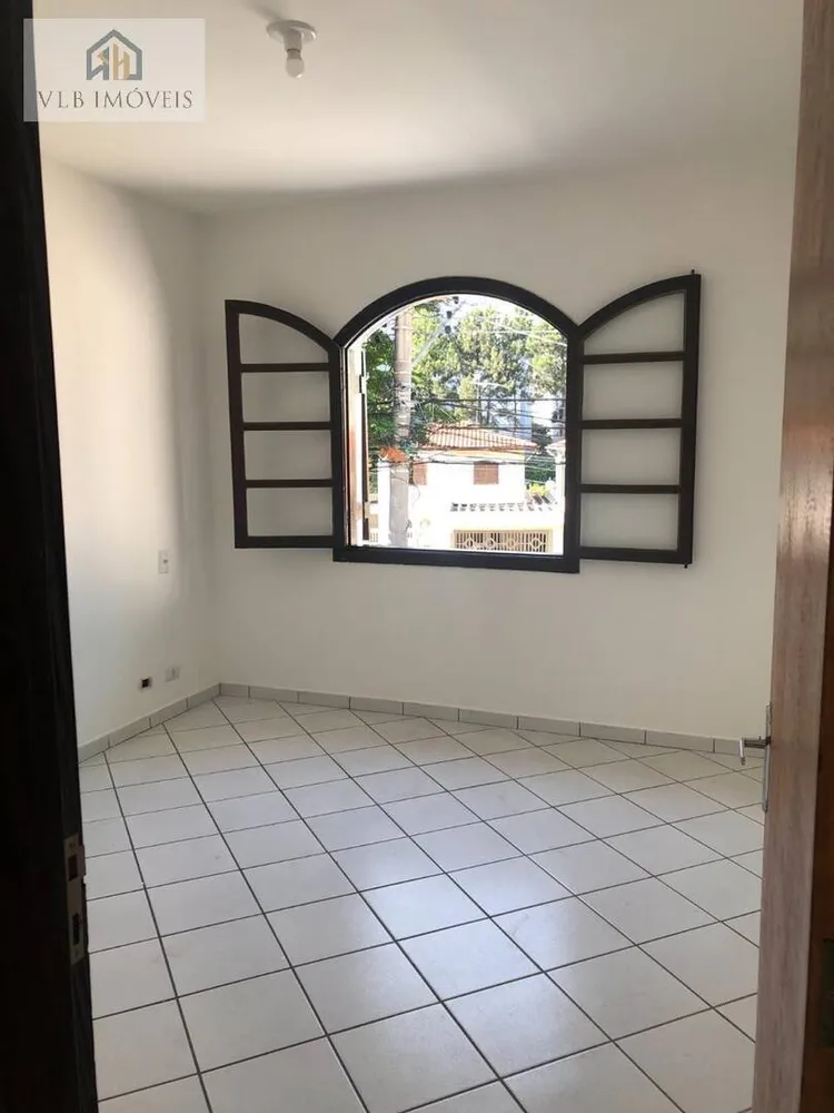 Sobrado, 4 quartos, 110 m² - Foto 1