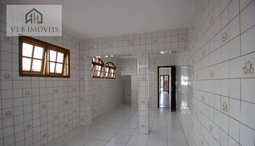 Sobrado, 4 quartos, 110 m² - Foto 6