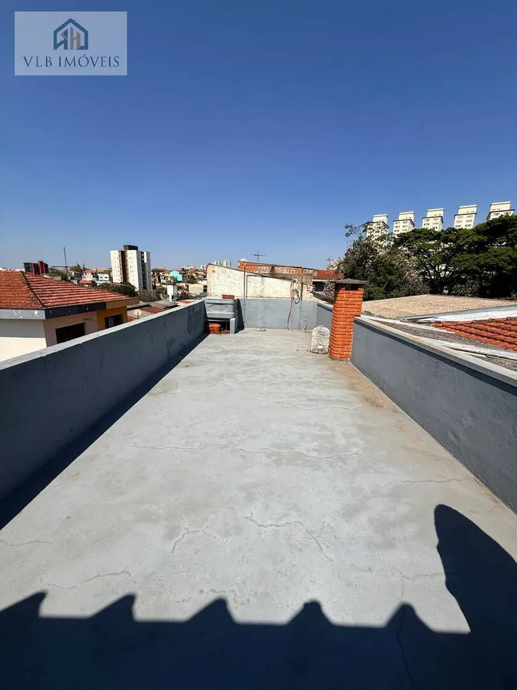 Casa, 4 quartos, 180 m² - Foto 11