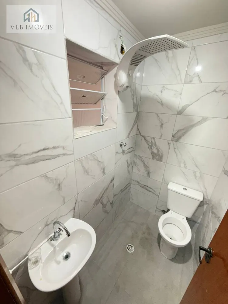 Casa, 4 quartos, 180 m² - Foto 6