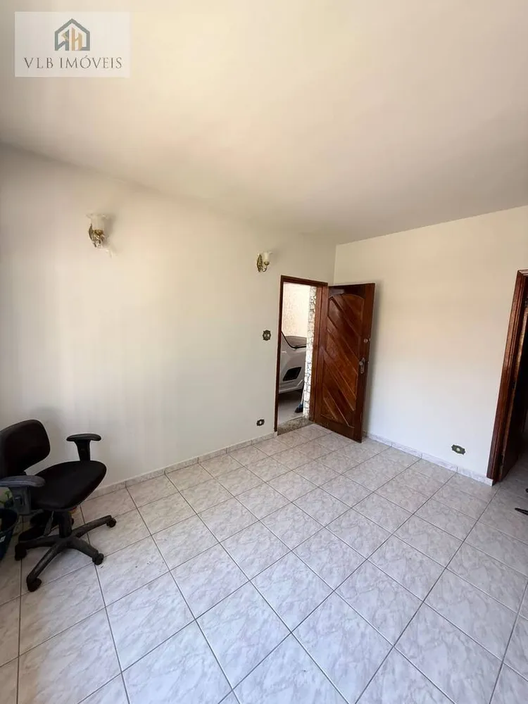Casa, 4 quartos, 180 m² - Foto 7