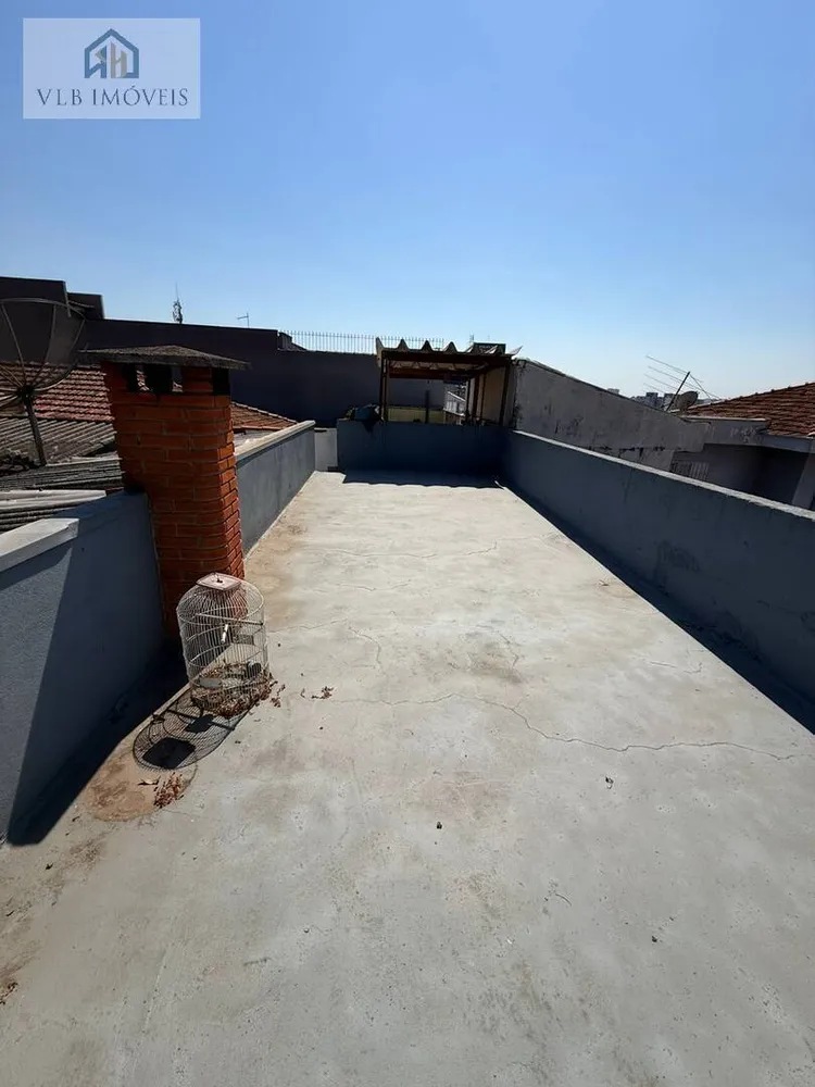 Casa, 4 quartos, 180 m² - Foto 4