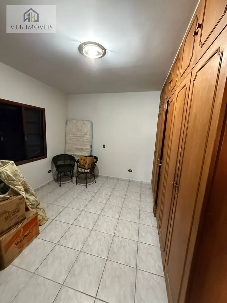 Casa, 4 quartos, 180 m² - Foto 5