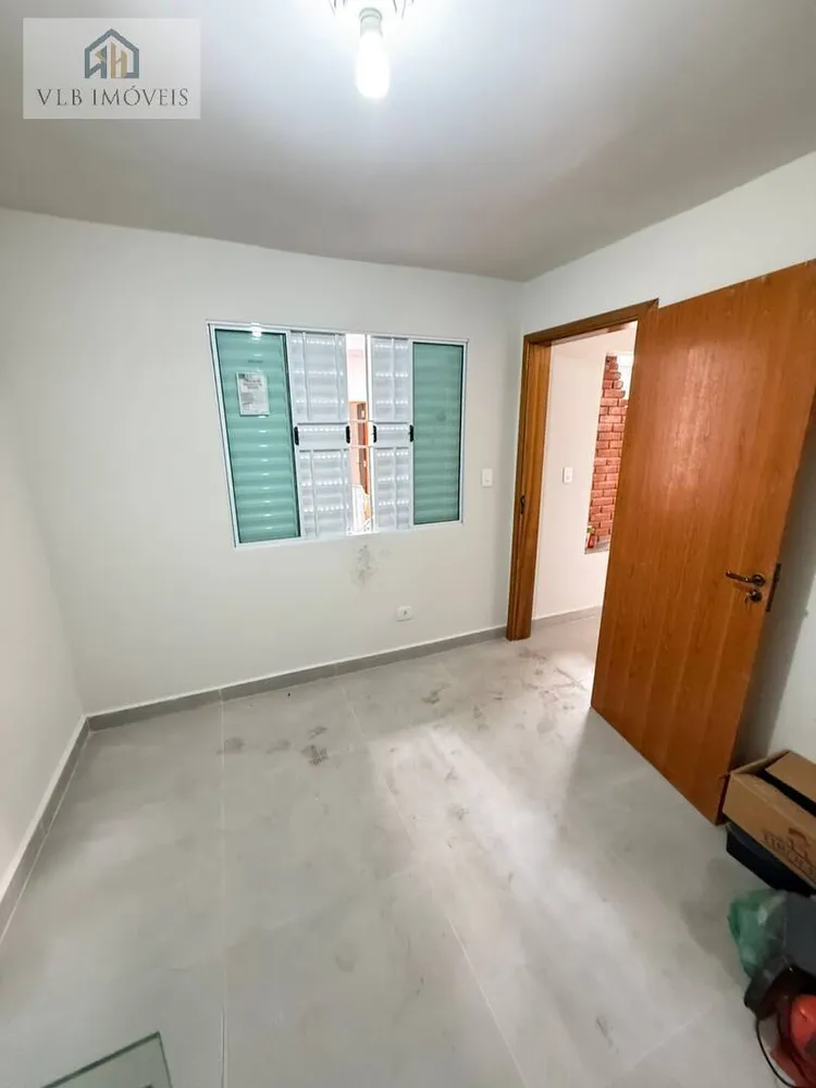 Casa, 4 quartos, 180 m² - Foto 2