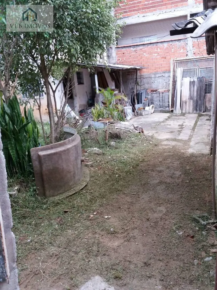 Casa, 5 quartos, 313 m² - Foto 3