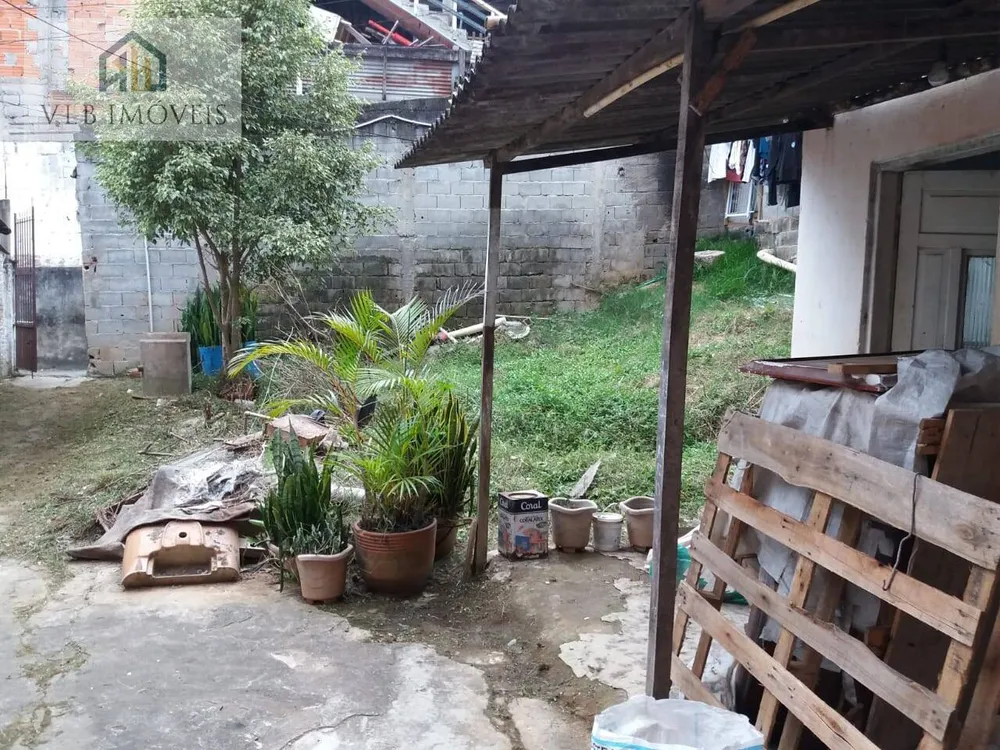 Casa, 5 quartos, 313 m² - Foto 6