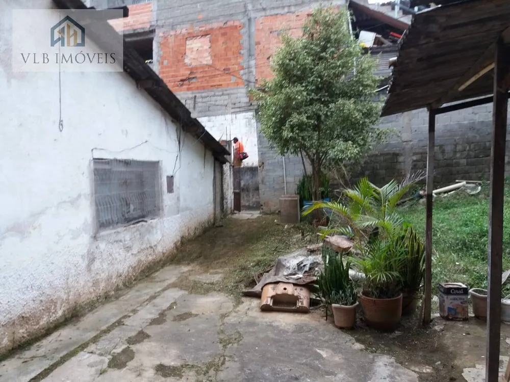 Casa, 5 quartos, 313 m² - Foto 2
