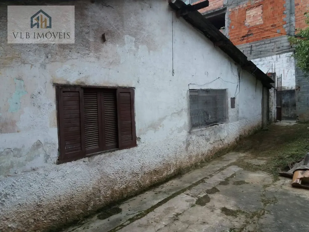 Casa, 5 quartos, 313 m² - Foto 1